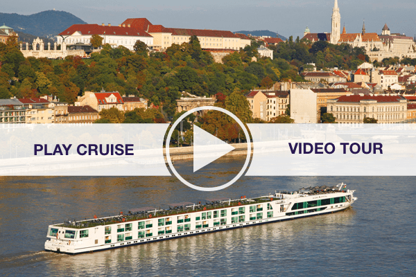 Scenic Crystal Luxury Cruise Deals Uk